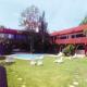 Chichen Itza Hotel Picture 