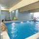 Best Western Hotel Maritur Picture 