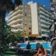 Clube Praia Vau Hotel Picture 