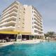 Clube Praia Vau Hotel Picture 