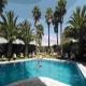 Clube Praia Vau Hotel Picture 