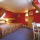 Le Petit Manoir Hotel Picture 