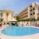 Mirachoro Praia Hotel Picture 
