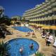 Clube Oceano Hotel Picture 