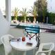 Clube Oceano Hotel Picture 