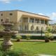 Villa Blanca Garden Beach Hotel Picture 