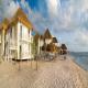 Wyndham Cozumel Resort And Spa Hotel Picture 