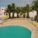 Cerro Branco Hotel Picture 