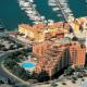 Dom Pedro Marina Hotel Picture 