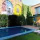 Mision Guanajuato Hotel Picture 