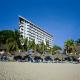 Nh Krystal Ixtapa Hotel Picture 