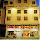 Nh Campo Grande Hotel Picture 
