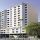 Nh Campo Grande Hotel Picture 