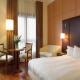 Nh Campo Grande Hotel Picture 