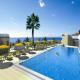 Paul Do Mar Hotel Picture 