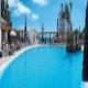 Classic Savoy Hotel Picture 