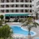 D'Ajuda Musa And Star Hotel Picture 