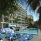 Atlantic Gardens Hotel Picture 