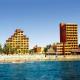 Costa De Oro Beach Hotel Picture 