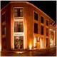 Del Gobernador Hotel Picture 