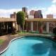 Casa Blanca Hotel Picture 
