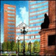Mision Reforma Hotel Picture 
