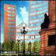 Mision Reforma Hotel Picture 