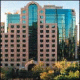 Marquis Reforma Hotel Picture 