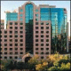 Marquis Reforma Hotel Picture 