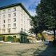 Grand Terminus Hotel Picture 