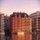 Clarion Admiral Hotel Picture 