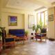 Los Olivos Spa Hotel Picture 