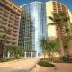 Le Meridien Beach Plaza Hotel Picture 