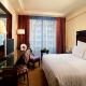 Le Meridien Beach Plaza Hotel Picture 