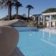 Columbus Monaco Hotel Picture 