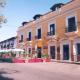 Ciudad Real Centro Historico Hotel Picture 