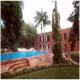 Hacienda Uxmal Hotel Picture 