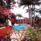 Hacienda Uxmal Hotel Picture 