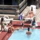 Hacienda Uxmal Hotel Picture 