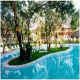 The Lodge At Uxmal Hotel Picture 