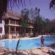 The Lodge At Uxmal Hotel Picture 