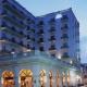 Calinda Villahermosa Hotel Picture 