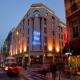 Nice Riviera Hotel Nice Picture 