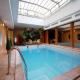 Nice Riviera Hotel Nice Picture 