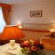 Ambassador Tre Rose Hotel Picture 