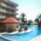 Palmera Beach Hotel Picture 