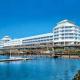 Shangri-La Hotel, The Marina Picture 