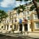 Comfort Inn Earl'S Court Hotel Picture 