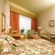 Al Bustan Rotana Hotel Picture 