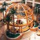 Al Bustan Rotana Hotel Picture 
